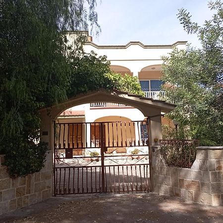 Casa Vacanze Il Carrubo Leporano Exteriér fotografie