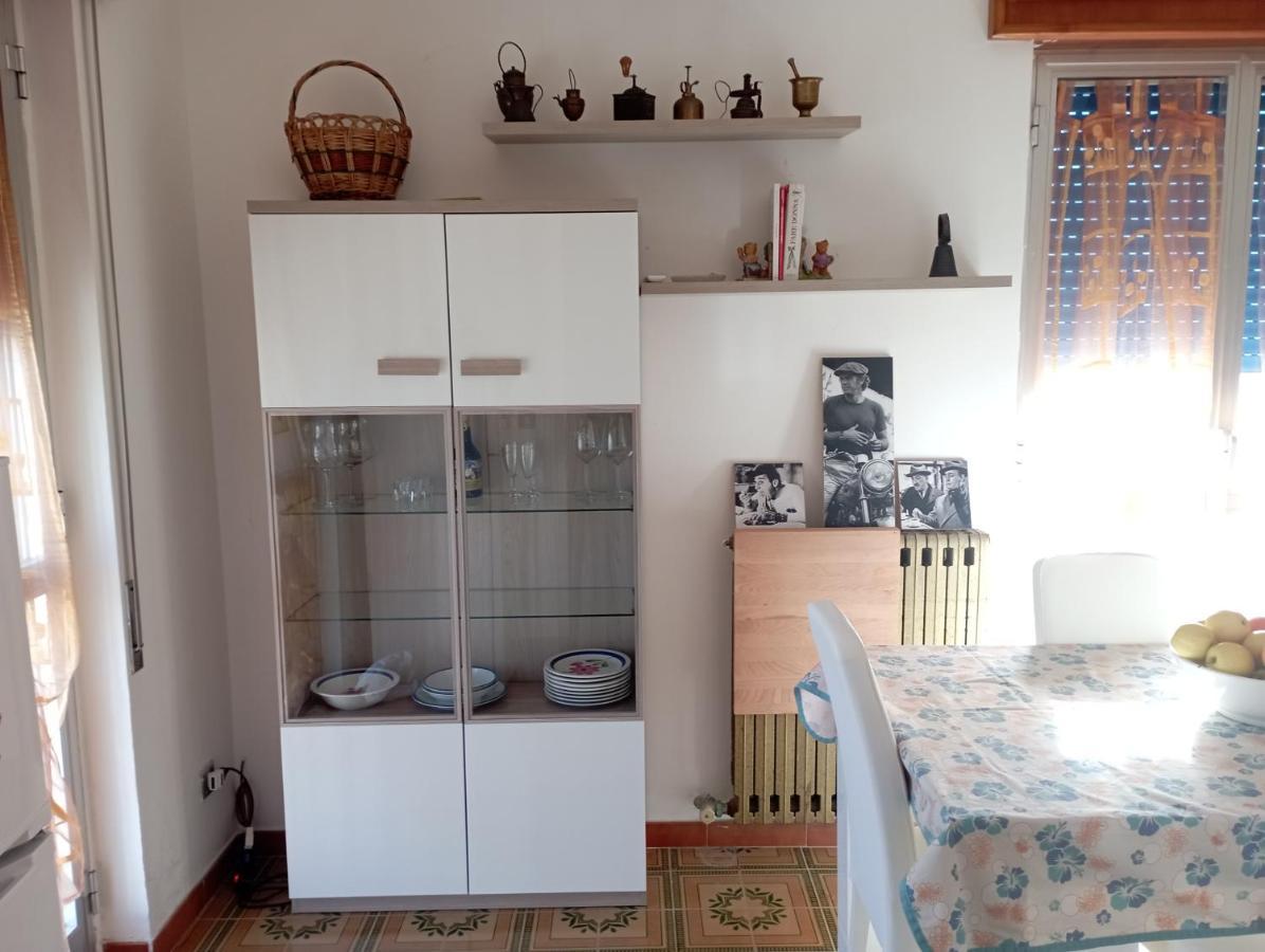 Casa Vacanze Il Carrubo Leporano Exteriér fotografie