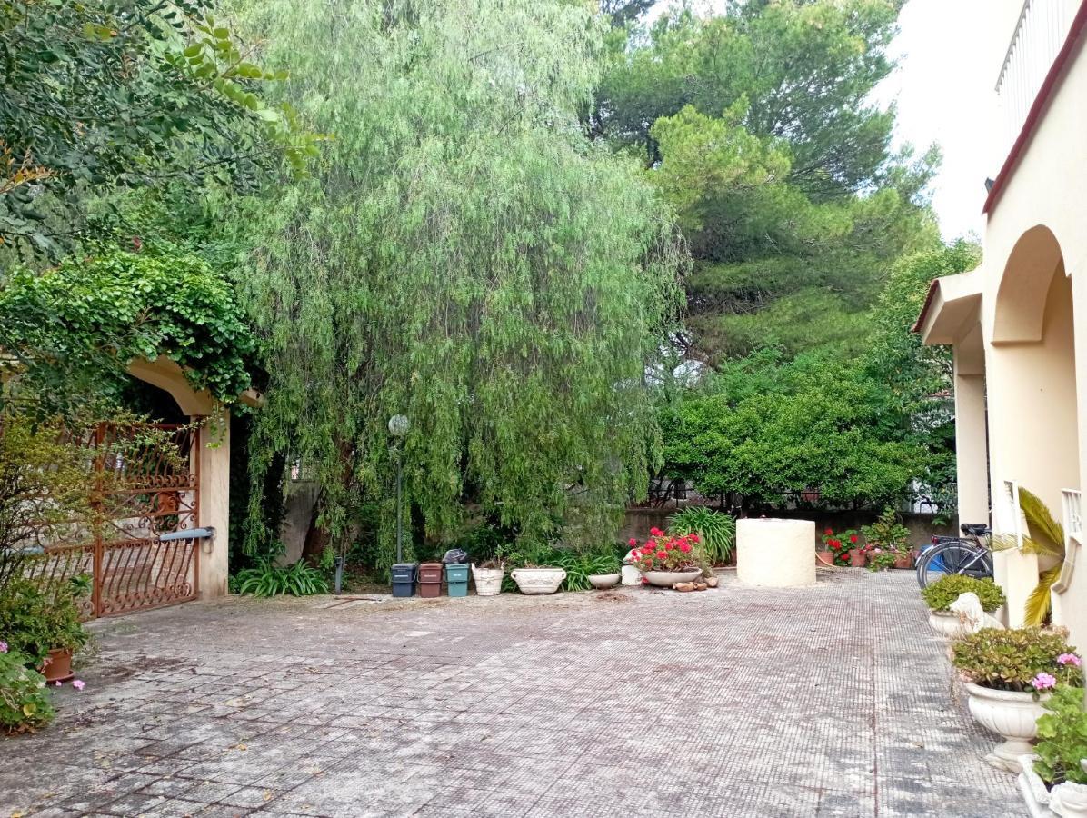 Casa Vacanze Il Carrubo Leporano Exteriér fotografie