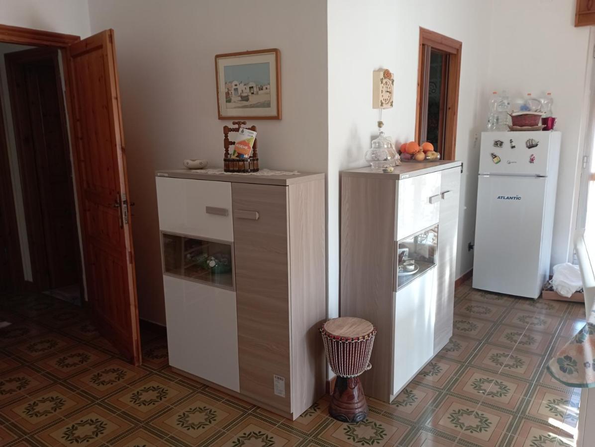 Casa Vacanze Il Carrubo Leporano Exteriér fotografie
