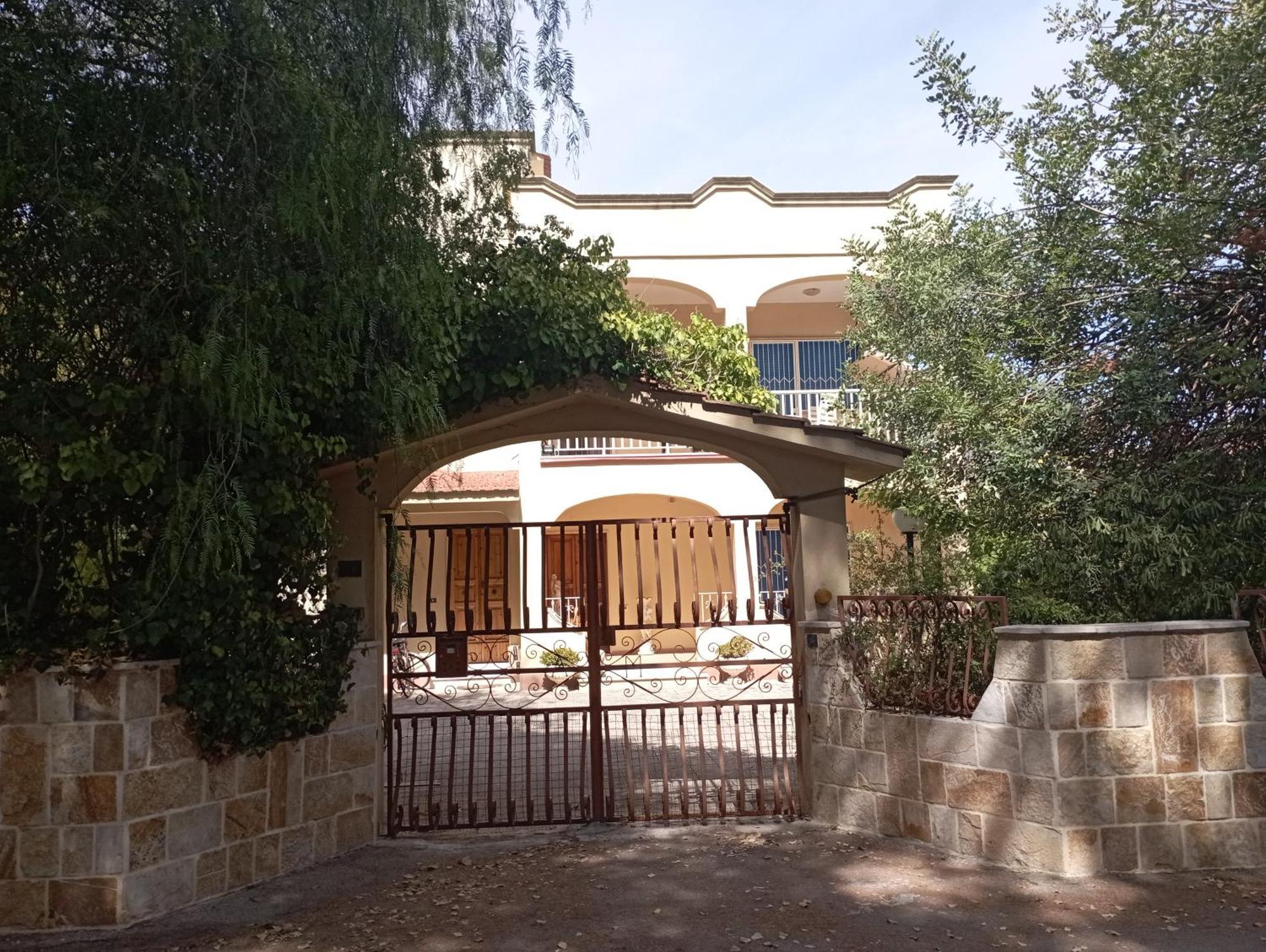 Casa Vacanze Il Carrubo Leporano Exteriér fotografie