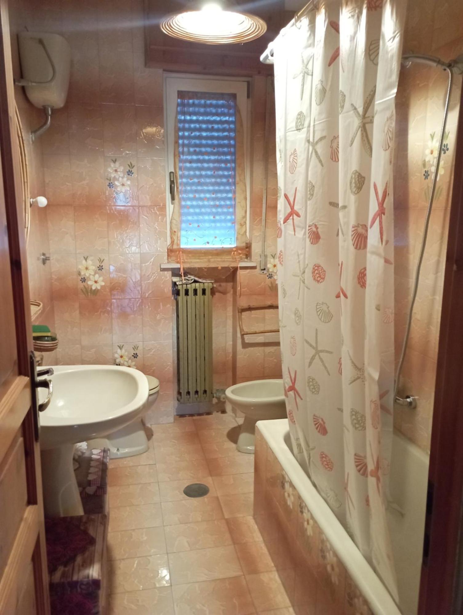 Casa Vacanze Il Carrubo Leporano Exteriér fotografie