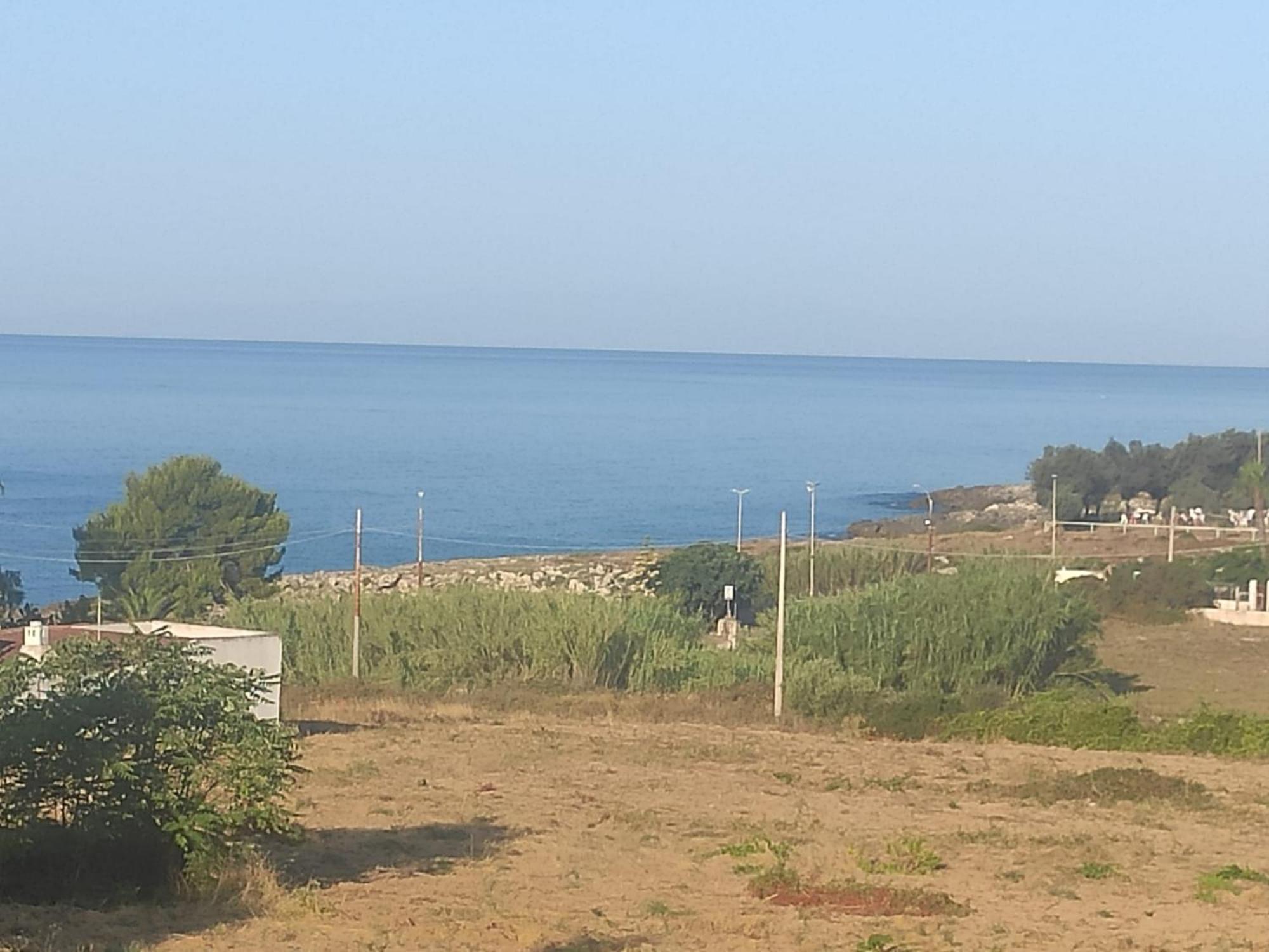 Casa Vacanze Il Carrubo Leporano Exteriér fotografie