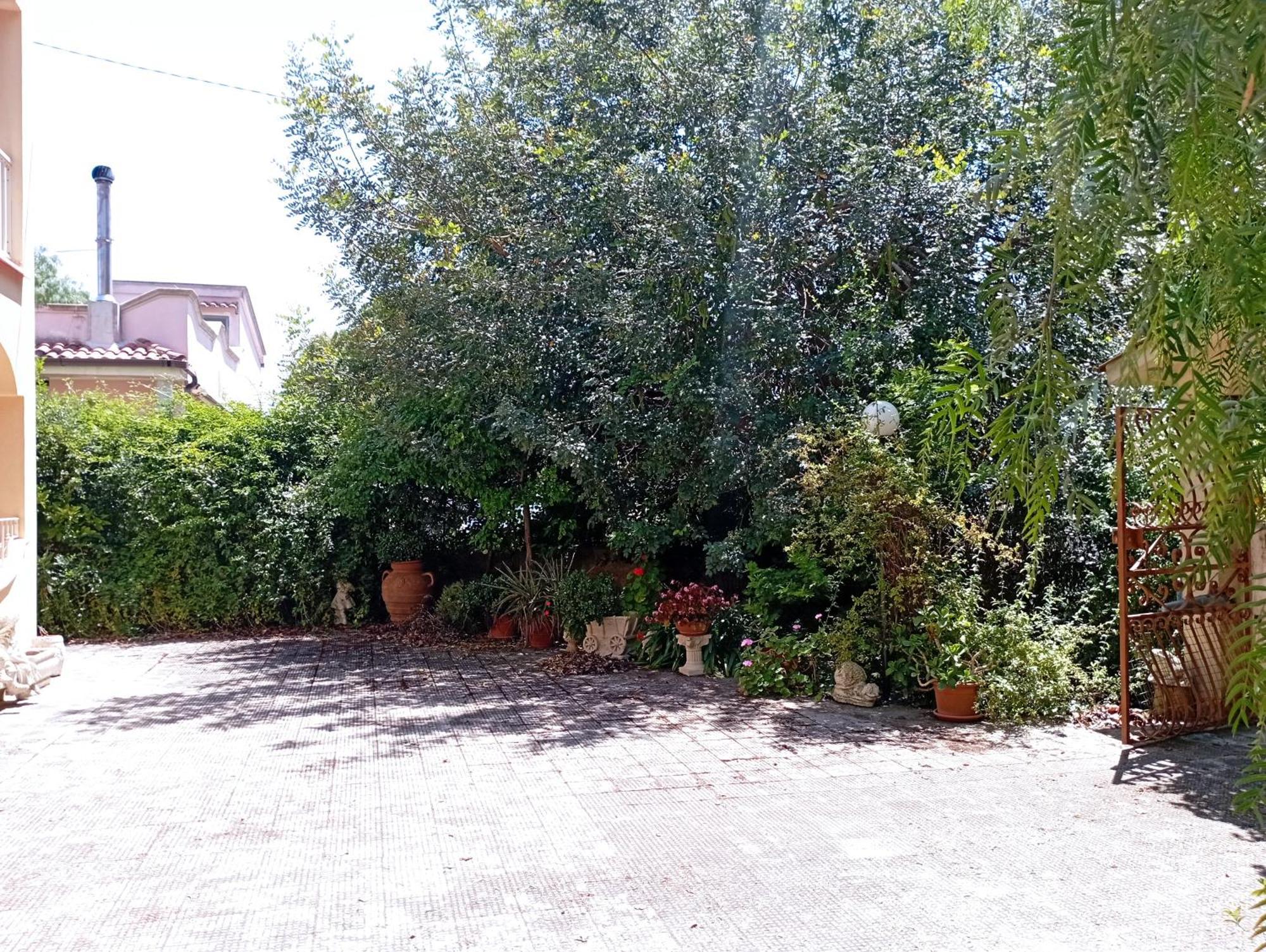 Casa Vacanze Il Carrubo Leporano Exteriér fotografie