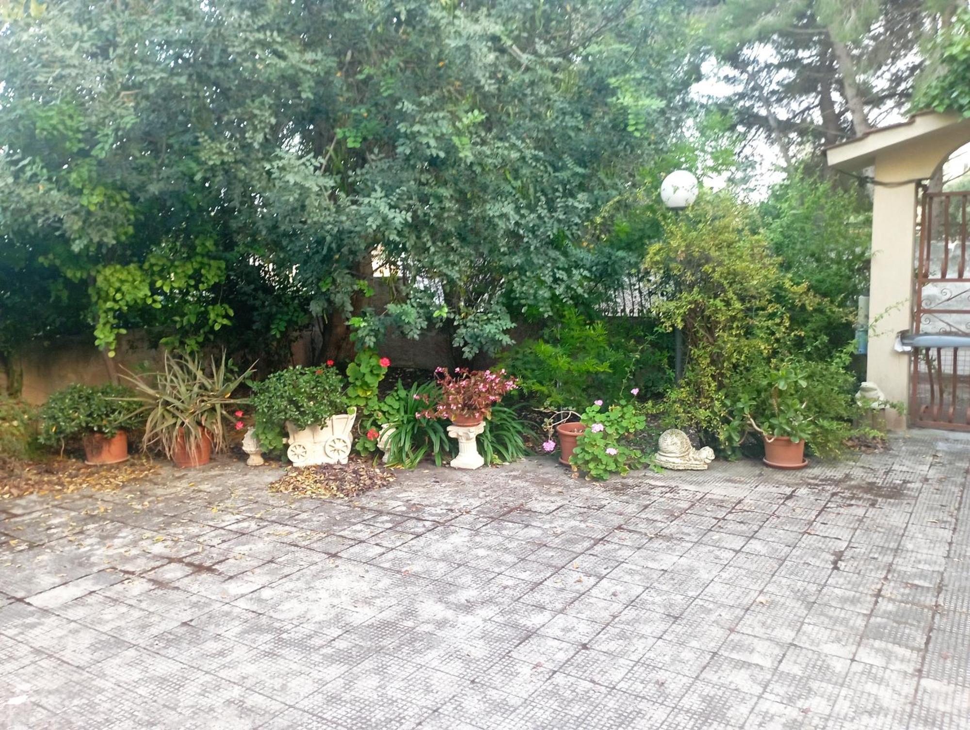 Casa Vacanze Il Carrubo Leporano Pokoj fotografie