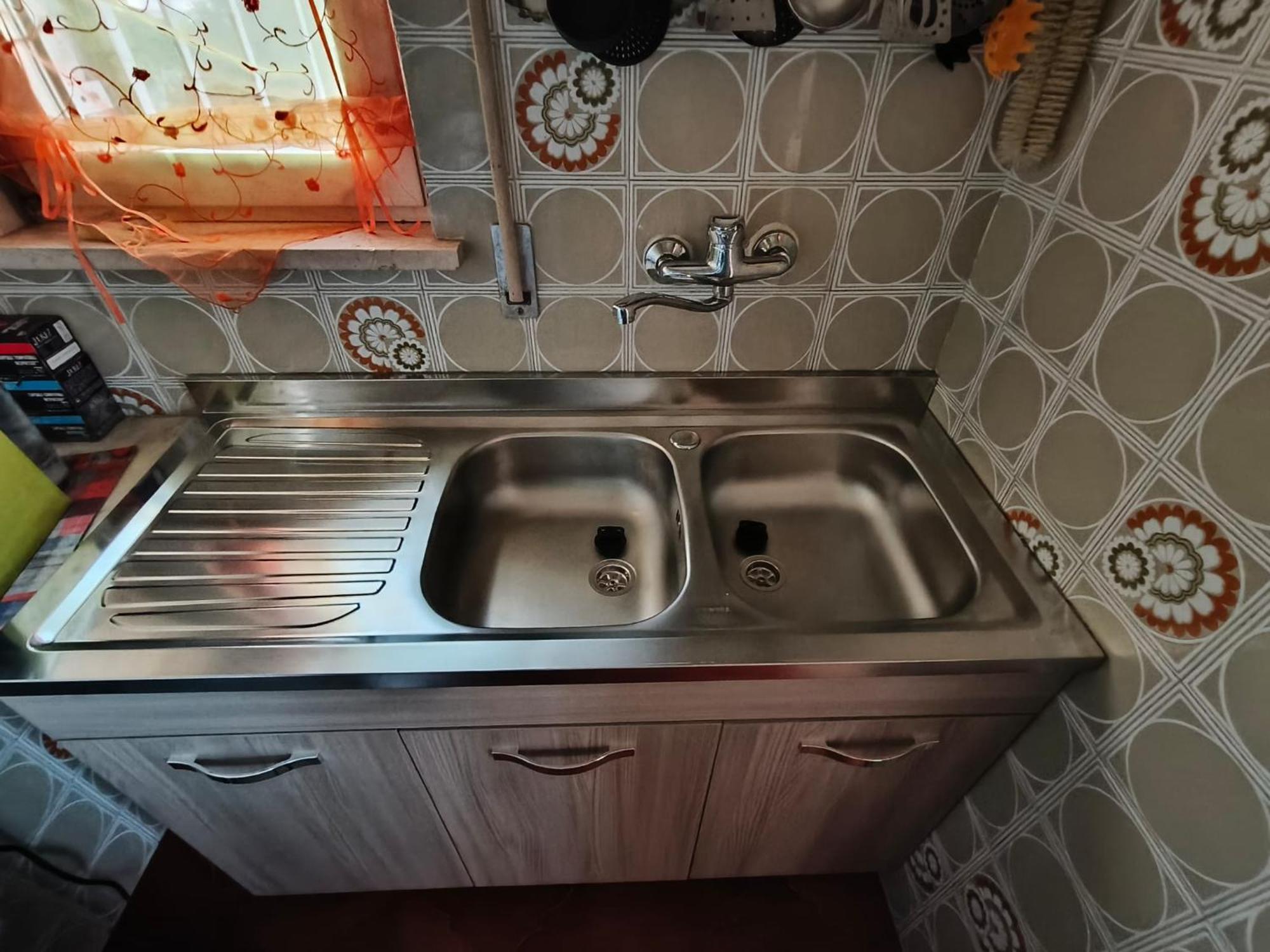 Casa Vacanze Il Carrubo Leporano Pokoj fotografie